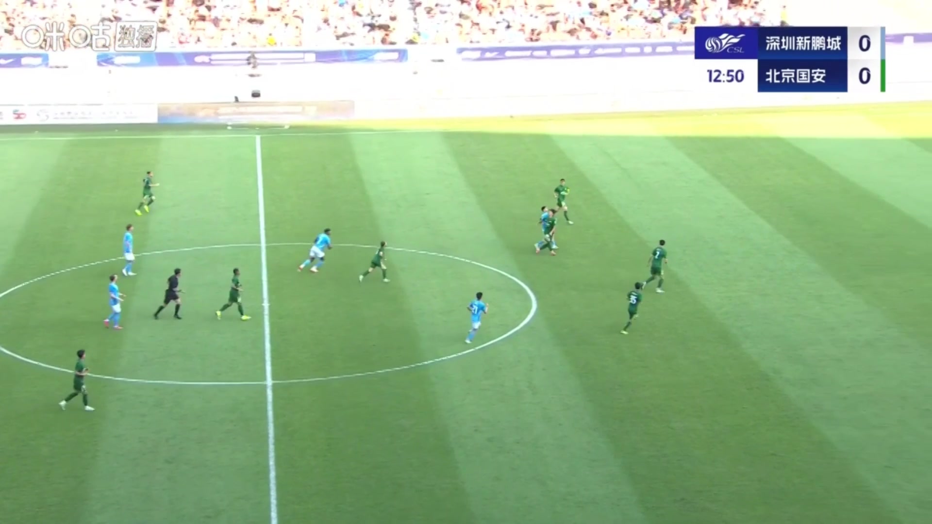 新鹏城加西亚过掉门将