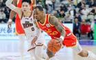 CBA杯赛：塔克48+11，广厦逆转吉林；山西大比分战胜北控